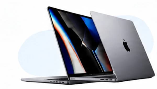 MacBook Reparatur Bern