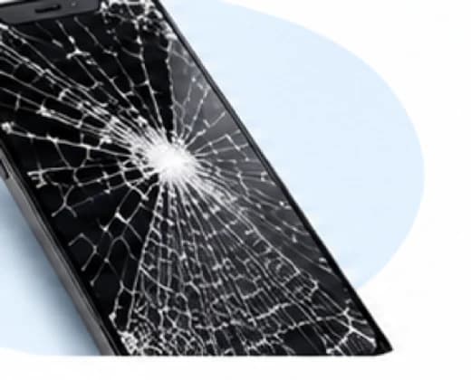Display Reparatur