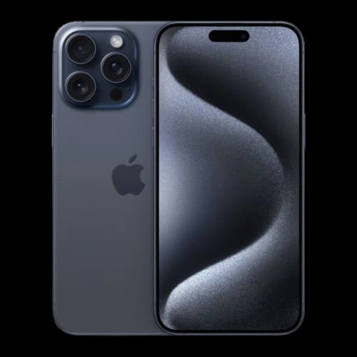 iPhone 15 Pro Max Reparatur Schweiz – Display, Akku & Kamera Service