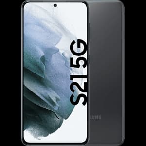 Samsung S21 Reparatur