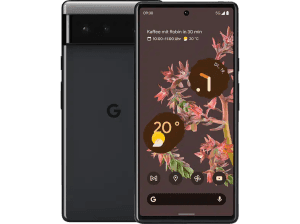 Google Pixel 6 Reparatur Schweiz