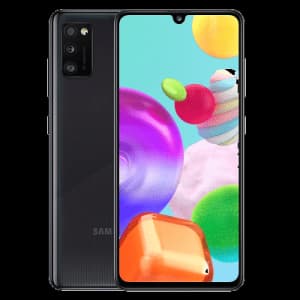 Samsung Galaxy A41 Reparatur