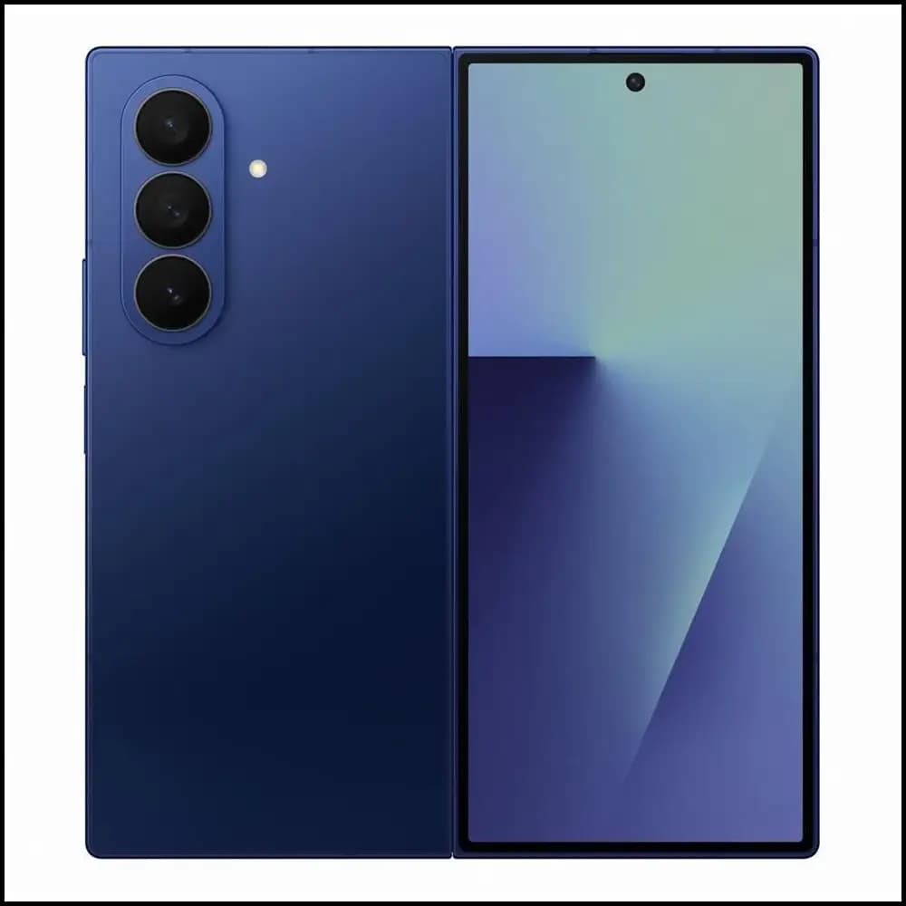 Samsung Galaxy Z Fold 7