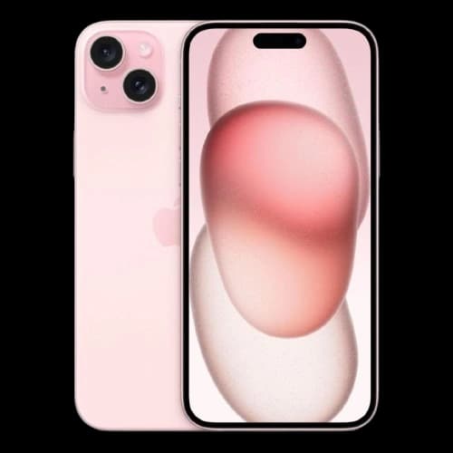 iPhone 15 Plus