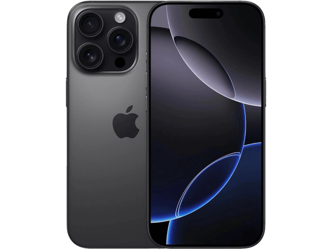 iPhone 16 Pro Reparatur – Display, Akku & Kamera