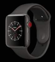 Apple Watch Series 3 Reparatur in Switzerland