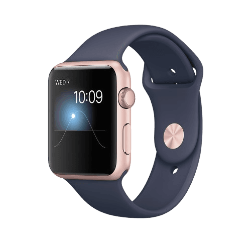 Apple Watch Series 2 Reparatur in Switzerland