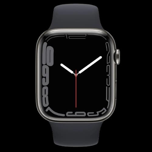 Apple Watch Series 7 Reparatur in Switzerland