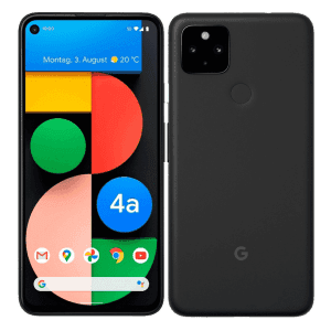 Google Pixel 4a 5G Reparatur Schweiz