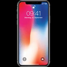 Riparazione iPhone X in Svizzera