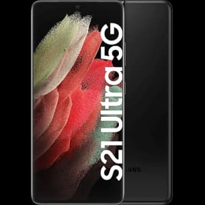 Samsung S21 Ultra Reparatur