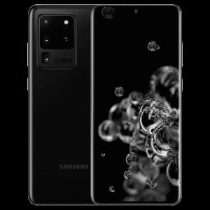 Samsung S20 Ultra