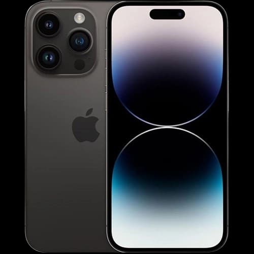 iPhone 14 Pro Reparatur Schweiz – Display, Akku & Kamera Service
