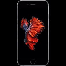 iPhone 6S Plus