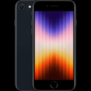 Réparation iPhone SE 3 Gen. 2022