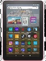 Amazon Fire HD 8 (12th Gen) repair in Switzerland
