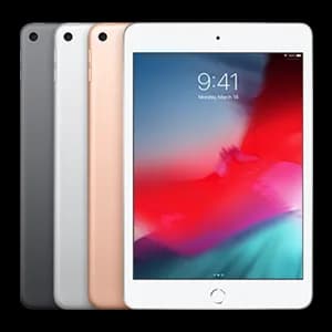 iPad Mini 5 (2019)