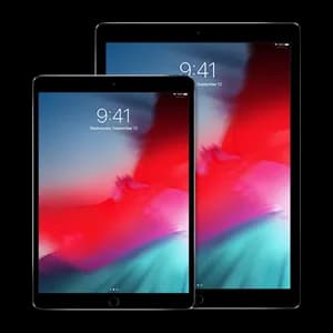 Apple iPad Pro 9.7″ (2016)