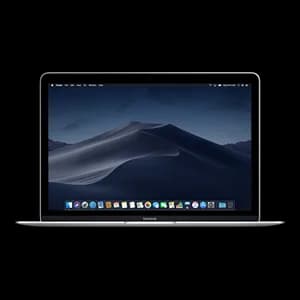 MacBook Retina 12 2017