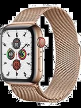 Apple Watch Series 5 Reparatur in Switzerland