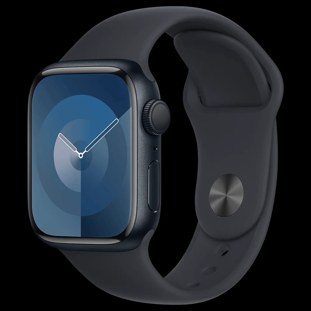 Apple Watch Series 9 Reparatur in Switzerland