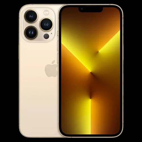iPhone 13 Pro