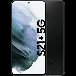 Samsung S21+ Reparatur