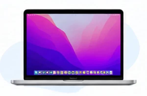 MacBook-Reparatur