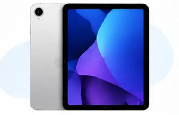 iPad-Reparatur