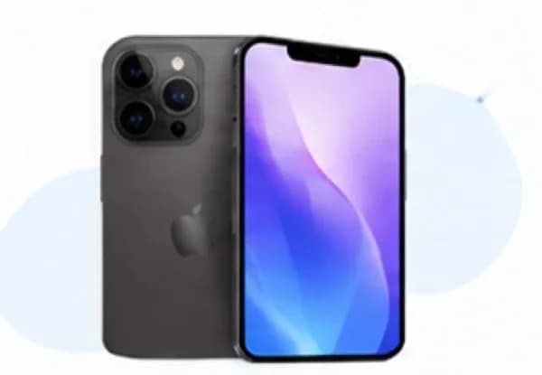 Smartphone-Reparatur