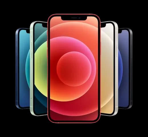 Riparazione iPhone 12 Mini in Svizzera