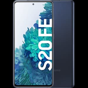 Samsung S20 FE 5G Reparatur