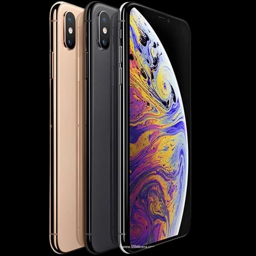 iPhone XS Max Reparatur Display Akku Kamera Service