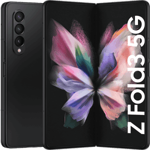 Samsung Z Fold 3 5G (SM-F926B)