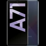 Samsung A71 Reparatur