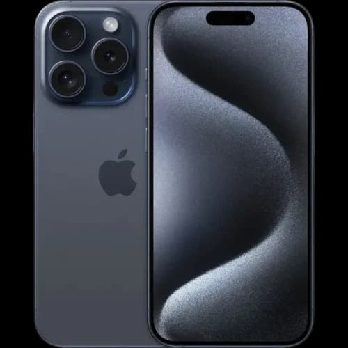 iPhone 15 Pro Reparatur