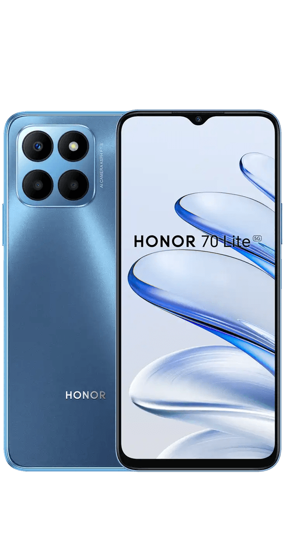 Honor 70 Lite 5G Reparatur