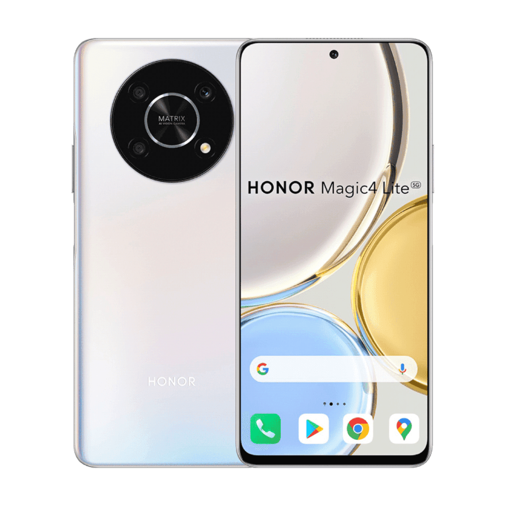 Honor Magic4 Lite 5G Reparatur