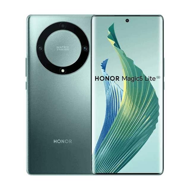 Honor Magic5 Lite 5G Reparatur