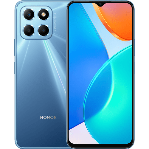 Honor X6 Reparatur