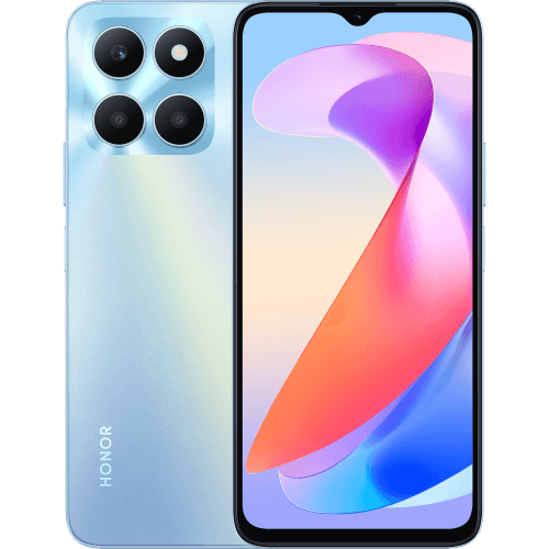 Honor X6a Reparatur