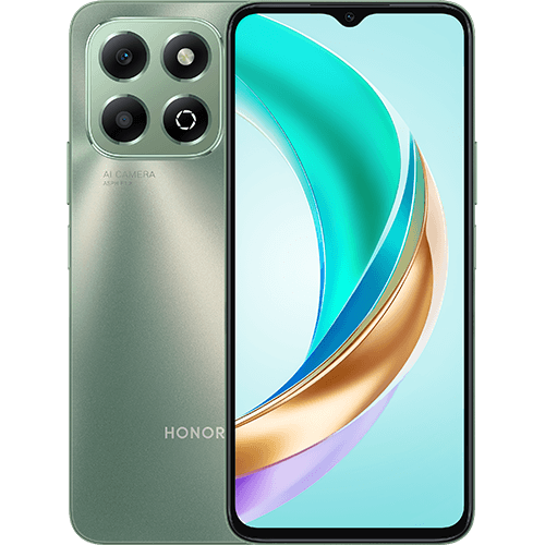 Honor X6b Reparatur