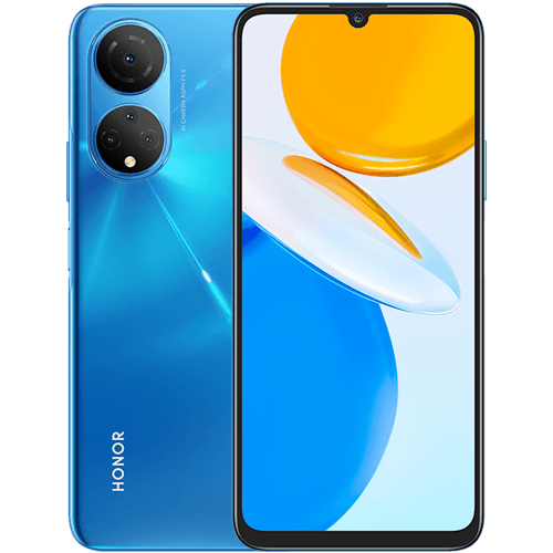 Honor X7 Reparatur