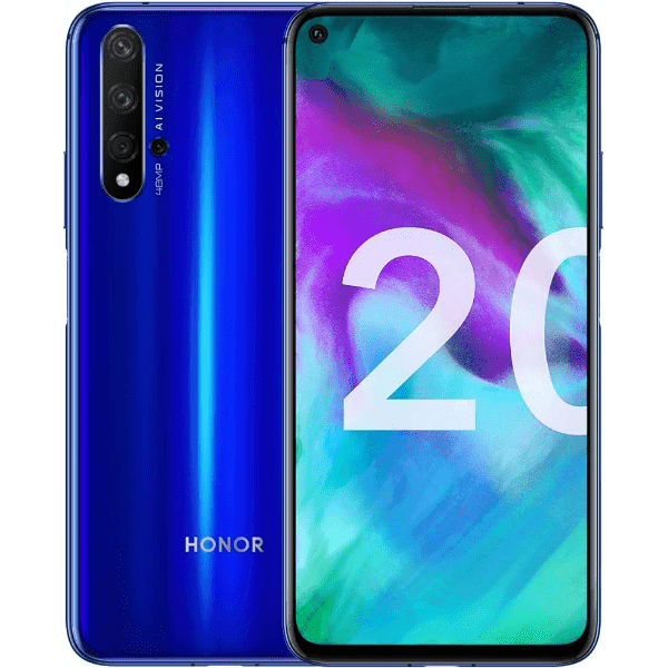 Huawei Honor 20 Reparatur