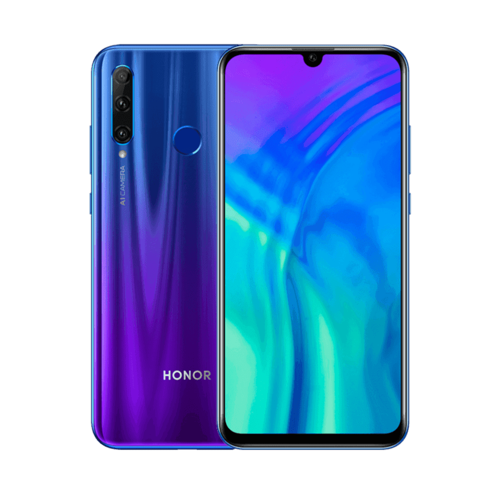 Huawei Honor 20 Lite Reparatur