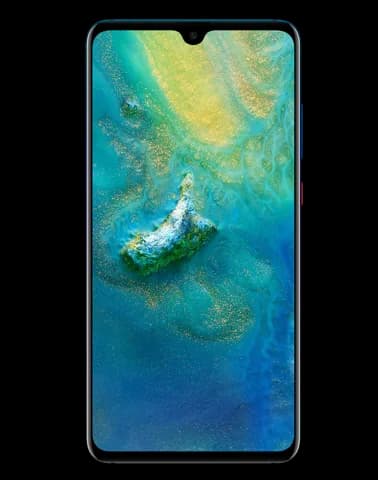 Huawei Mate 20 Reparatur