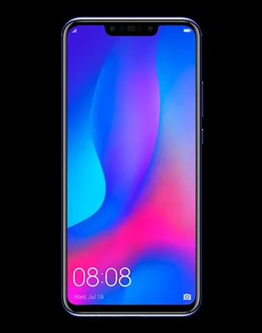 Huawei Nova 3 Reparatur
