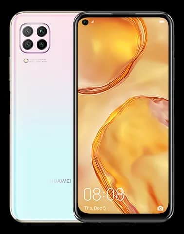 Huawei Nova 7i Reparatur