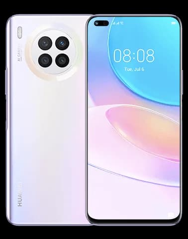 Huawei Nova 8i Reparatur