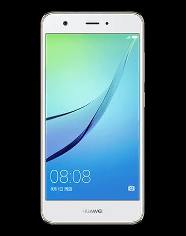 Huawei Nova Reparatur